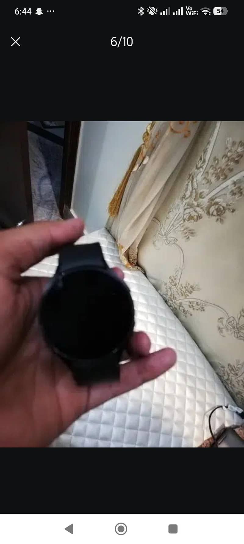 Samsung watch 4 4