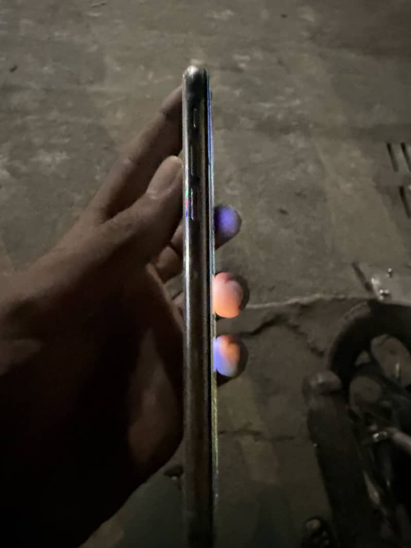 Apple iPhone X 2