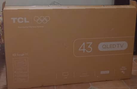 TCL LED