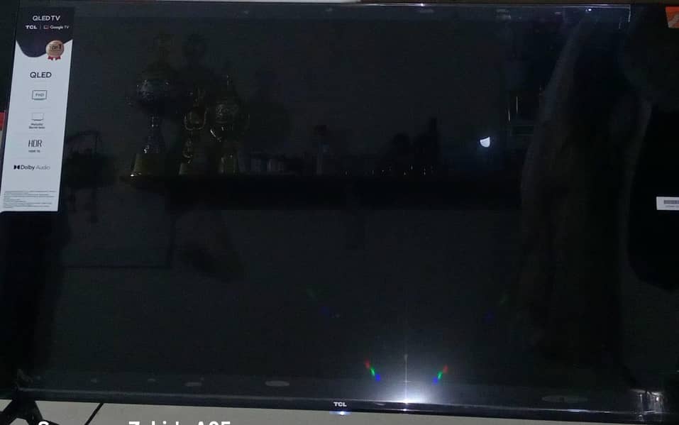 TCL LED 1