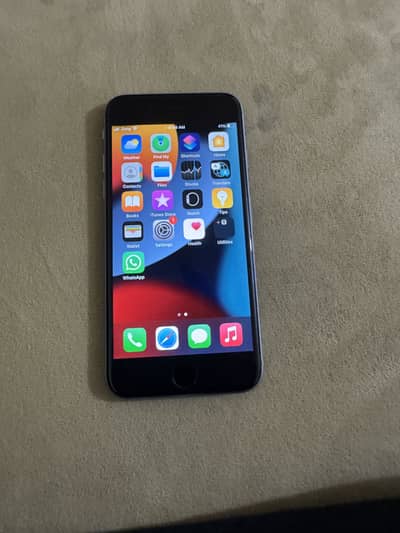 Apple iPhone 6S