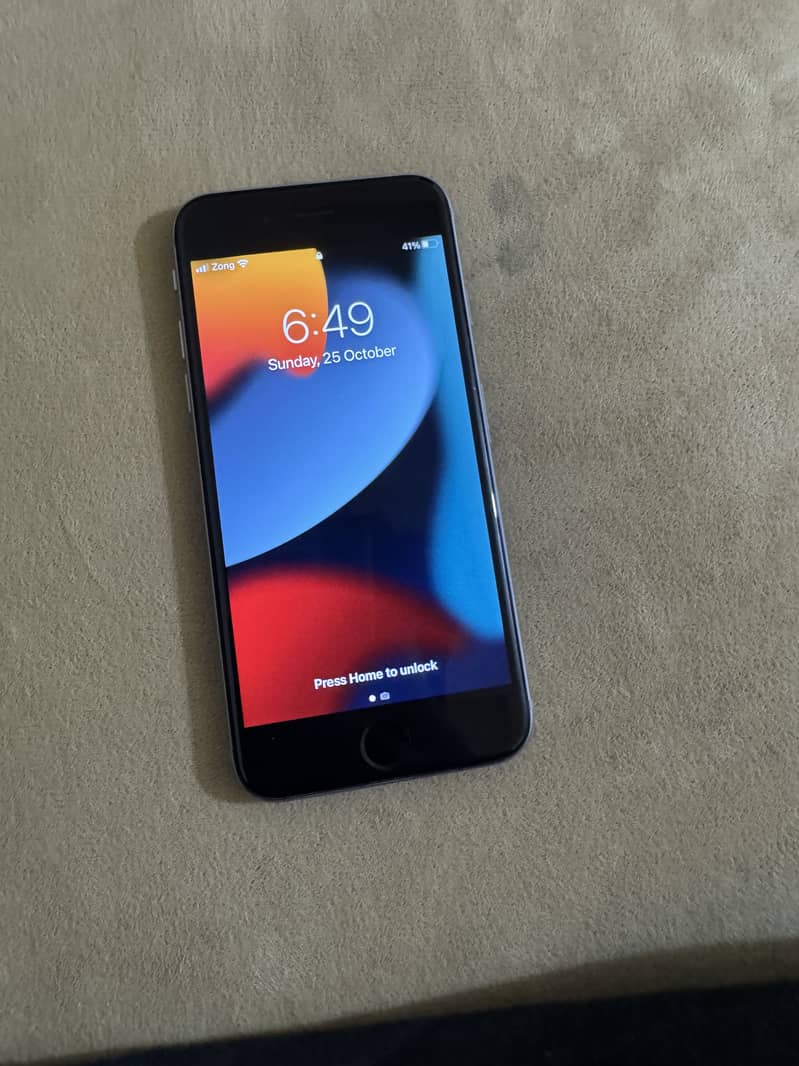 Apple iPhone 6S 1