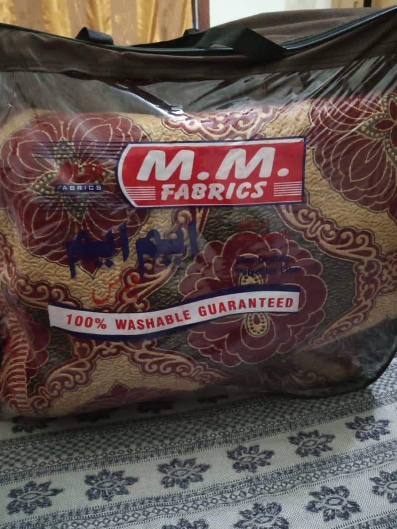 Bed sheet set 0