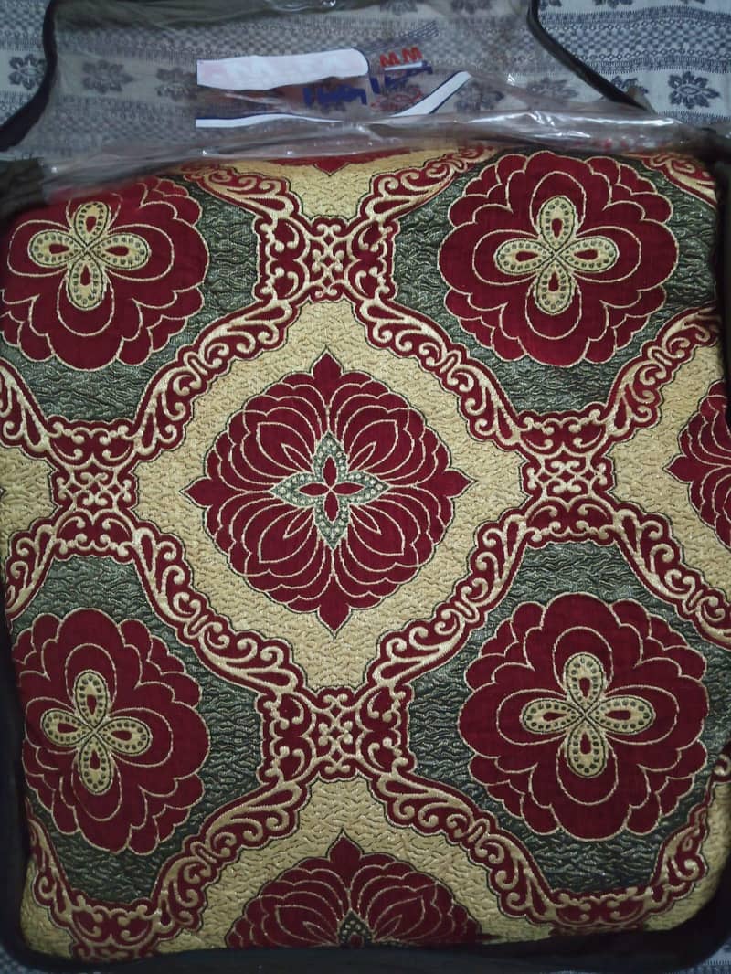 Bed sheet set 2