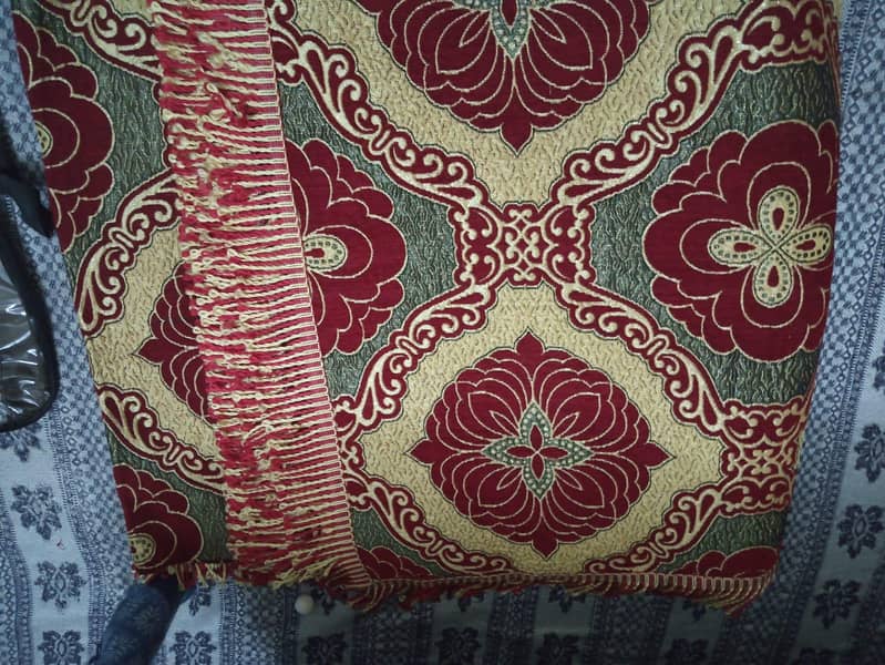 Bed sheet set 3