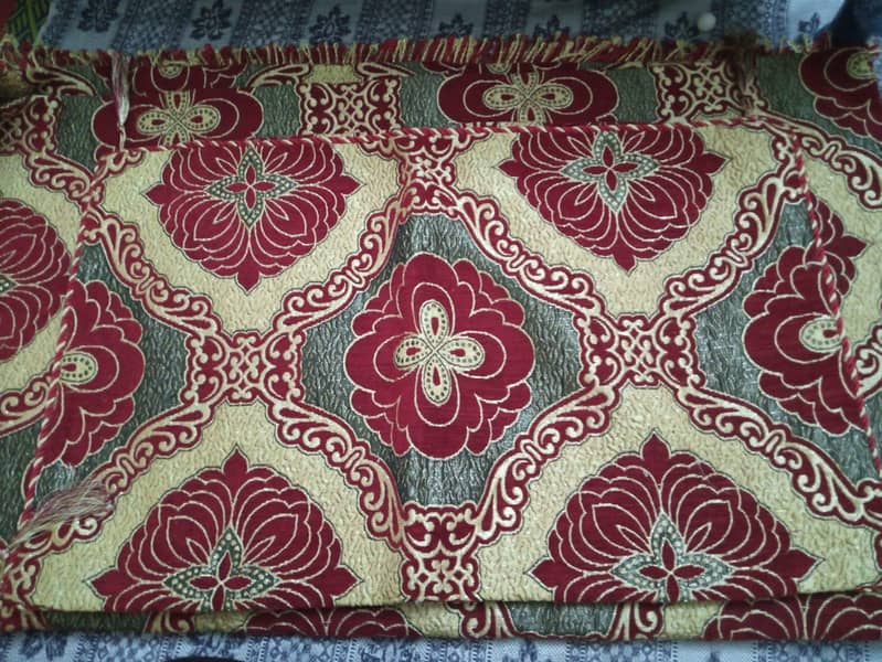 Bed sheet set 5