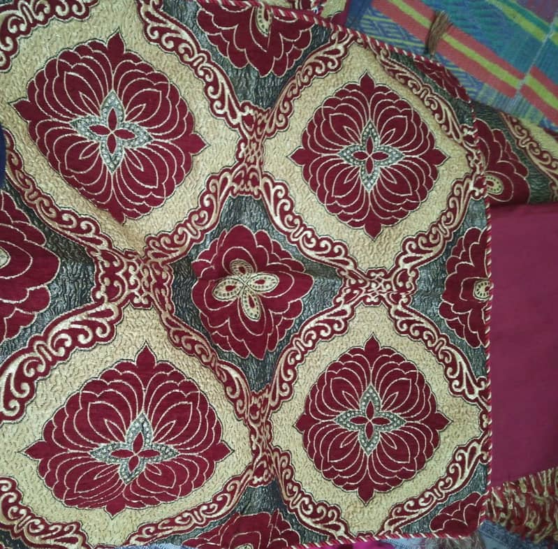 Bed sheet set 6
