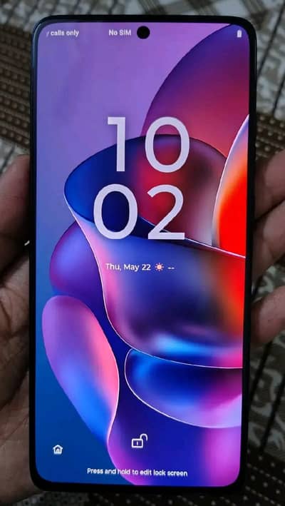 Motorola Moto G Stylus 2025