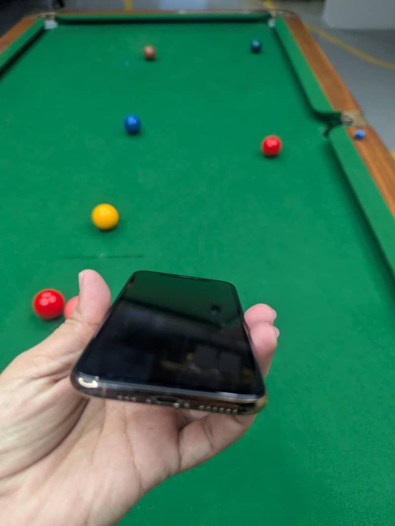 Apple iPhone 11 Pro 5