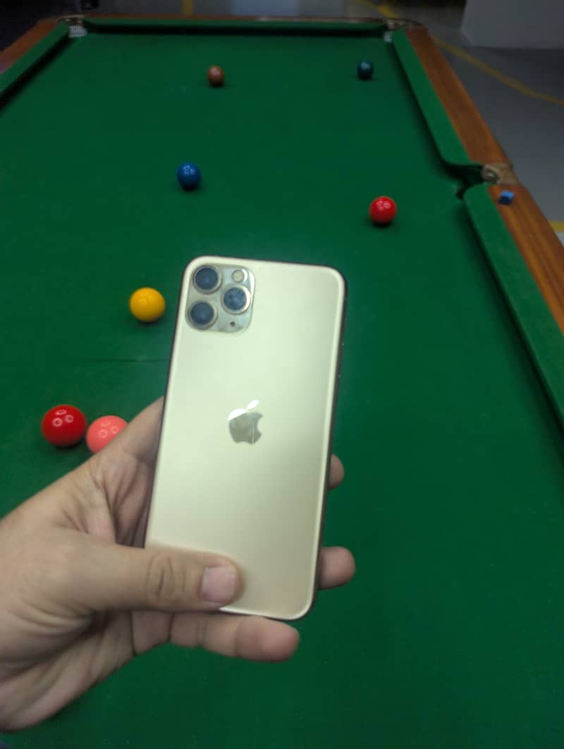Apple iPhone 11 Pro 7
