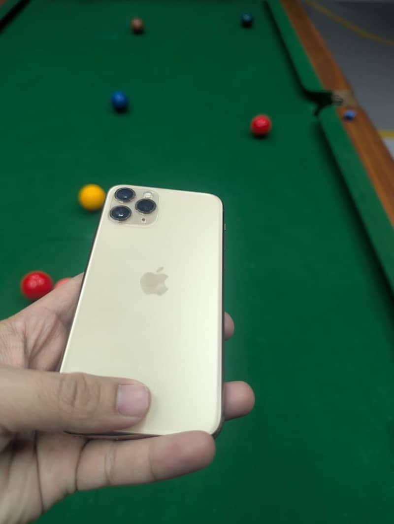 Apple iPhone 11 Pro 12