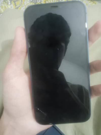 Apple iPhone 12 wasstapp number 03256930753