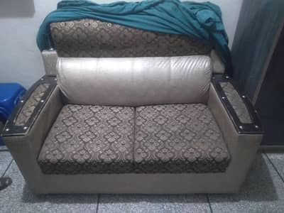 Sofa set For sale in Good Condition