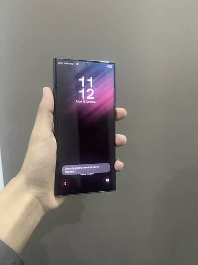 Samsung Mobile S22 Ultra