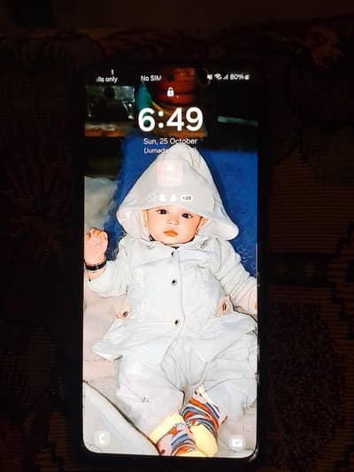 Samsung Mobile A72 8/128