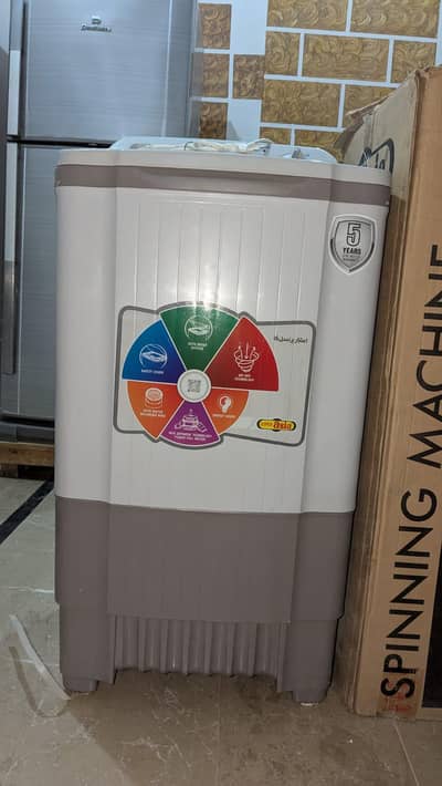 Spin for sell brand new un-touched . .