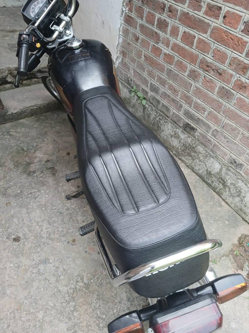 Honda CD 70 2