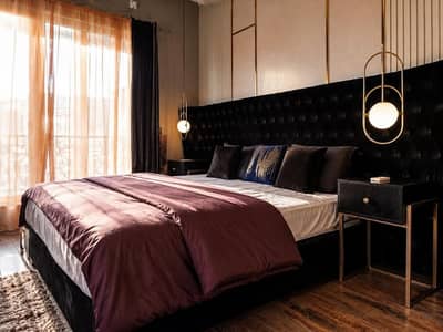 Daily Basis Apartment & Rooms Per day Perweek Short stay Available in E-11 Islamabad