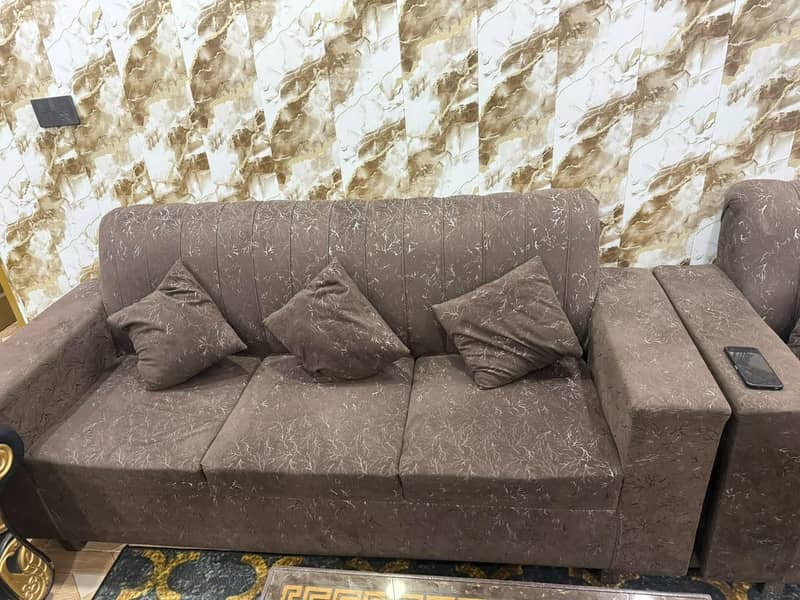 3 seater sofa 1