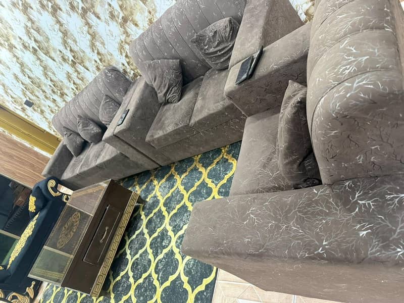 3 seater sofa 2