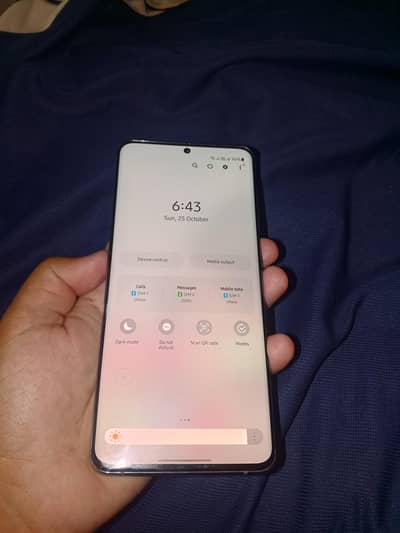 Samsung Mobile S20 Ultra