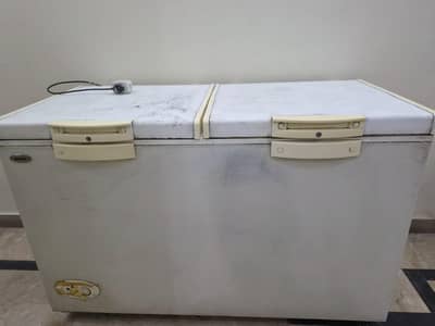 For sale . . .