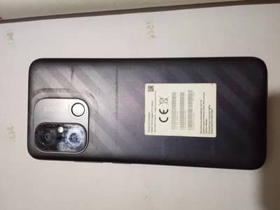 Xiaomi Redmi 12C
