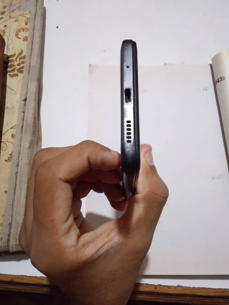 Xiaomi Redmi 12C 4