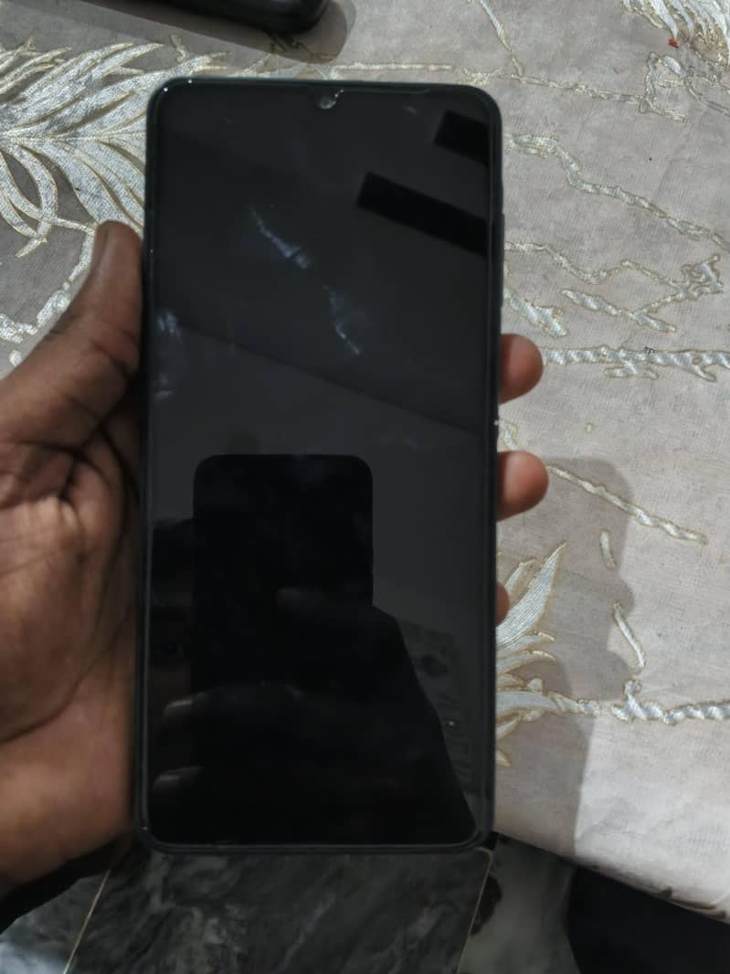 Samsung Mobile A07 1