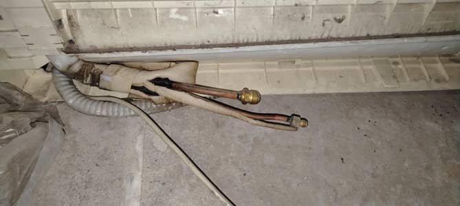 Dawalance 1 ton AC