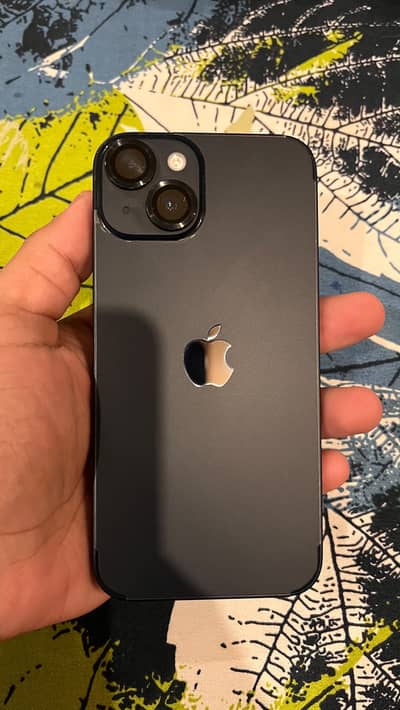 Apple iPhone 14 non pta (jv)