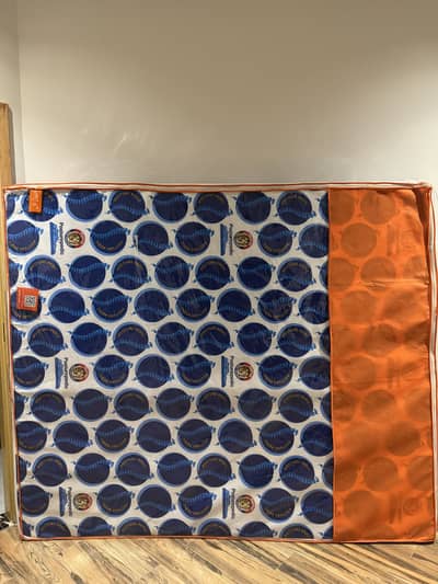 Durafoam posturepedic queen 2 size