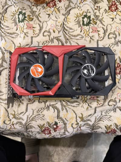 Rtx 2060 super 8gb with box