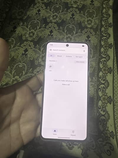 Google Pixel 8  pta approved exchange possible