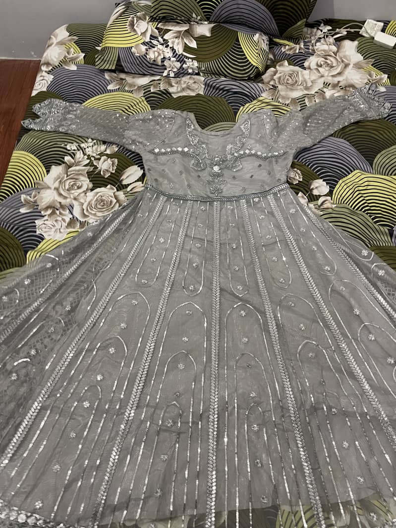 Heavy Fancy Maxi 1