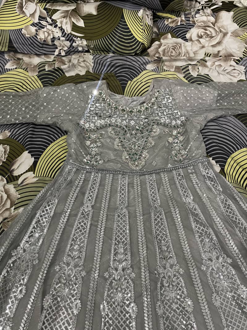 Heavy Fancy Maxi 2