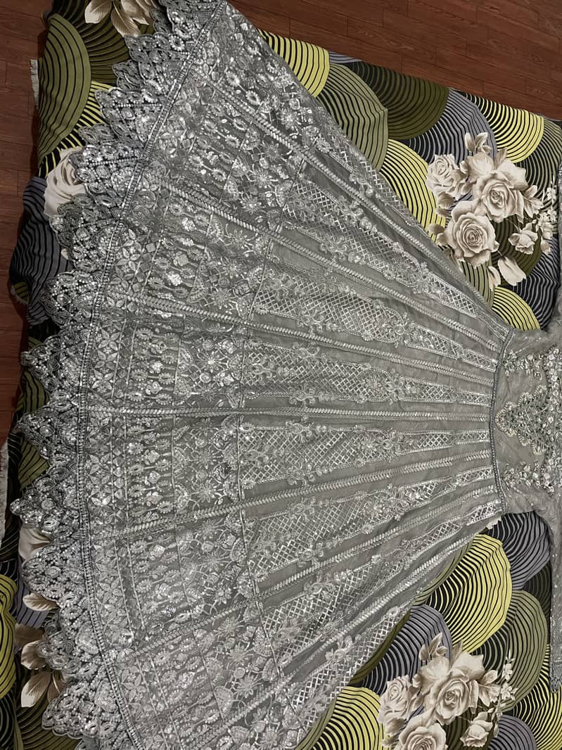 Heavy Fancy Maxi 3