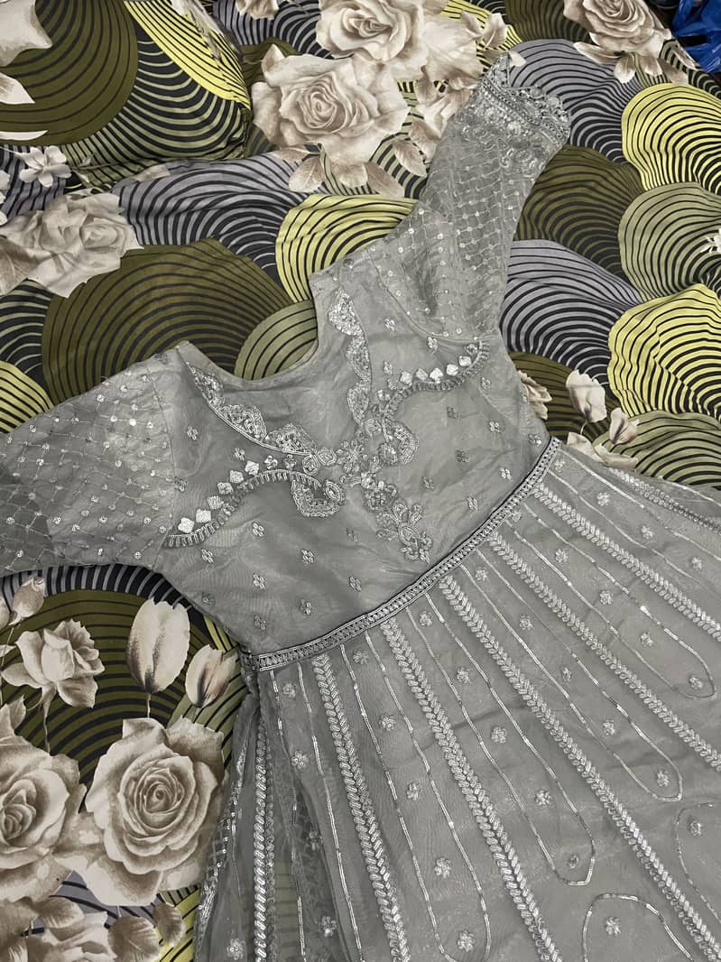 Heavy Fancy Maxi 4
