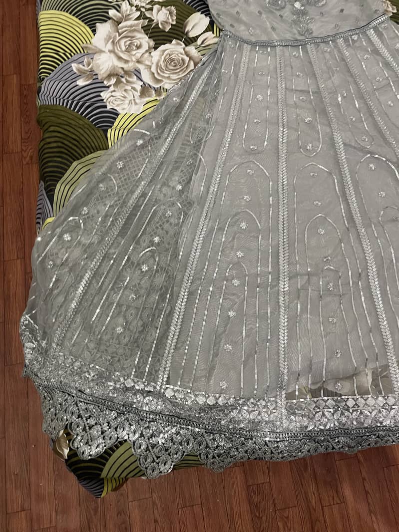 Heavy Fancy Maxi 5
