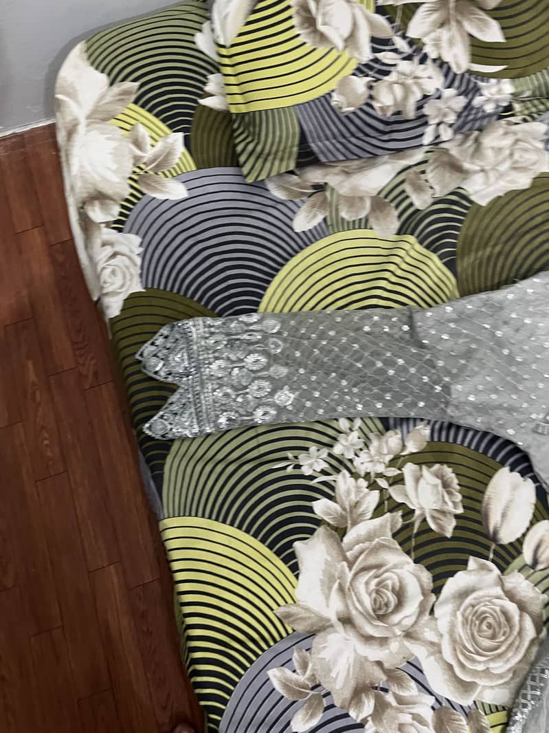 Heavy Fancy Maxi 10