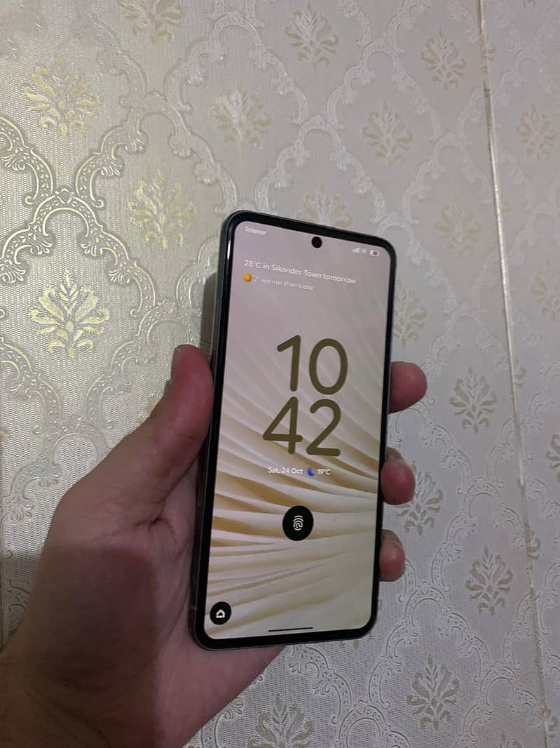 Google Pixel 8 0