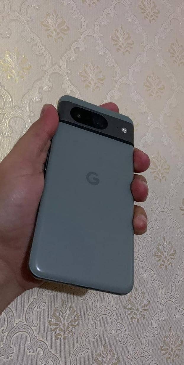 Google Pixel 8 2