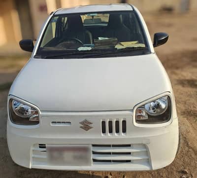 Suzuki Alto 2023