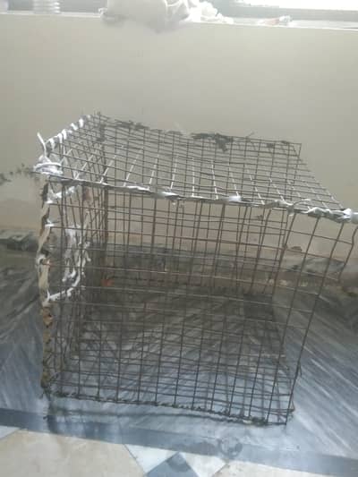 Hen cage 03471192298