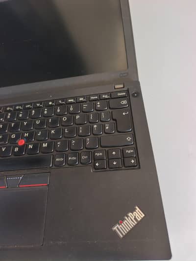 Lenovo Thinkpad Laptop