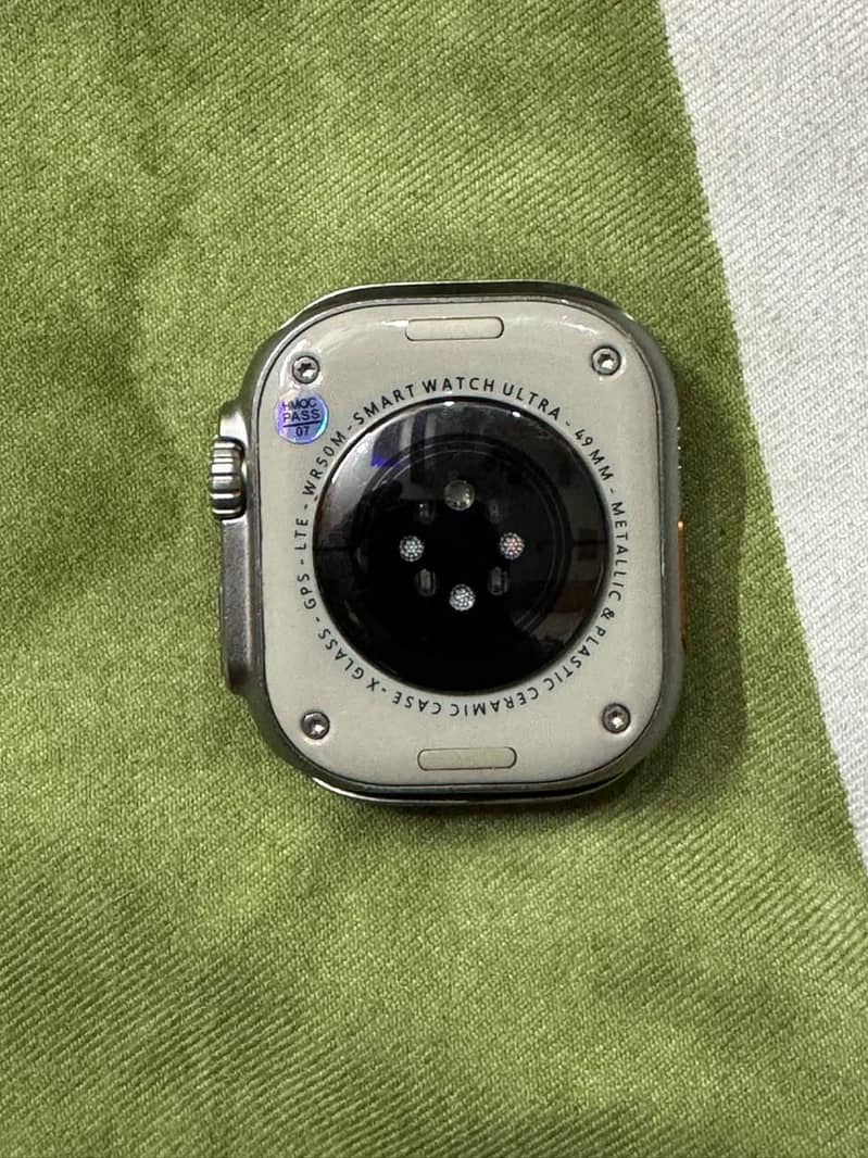 Tech hunk Ultra Max 2nd Generation 1