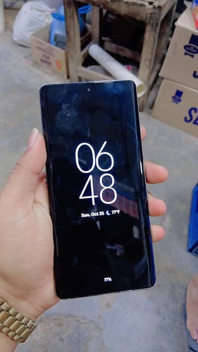 Google Pixel 7 Pro