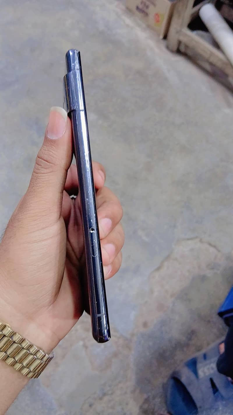 Google Pixel 7 Pro 4