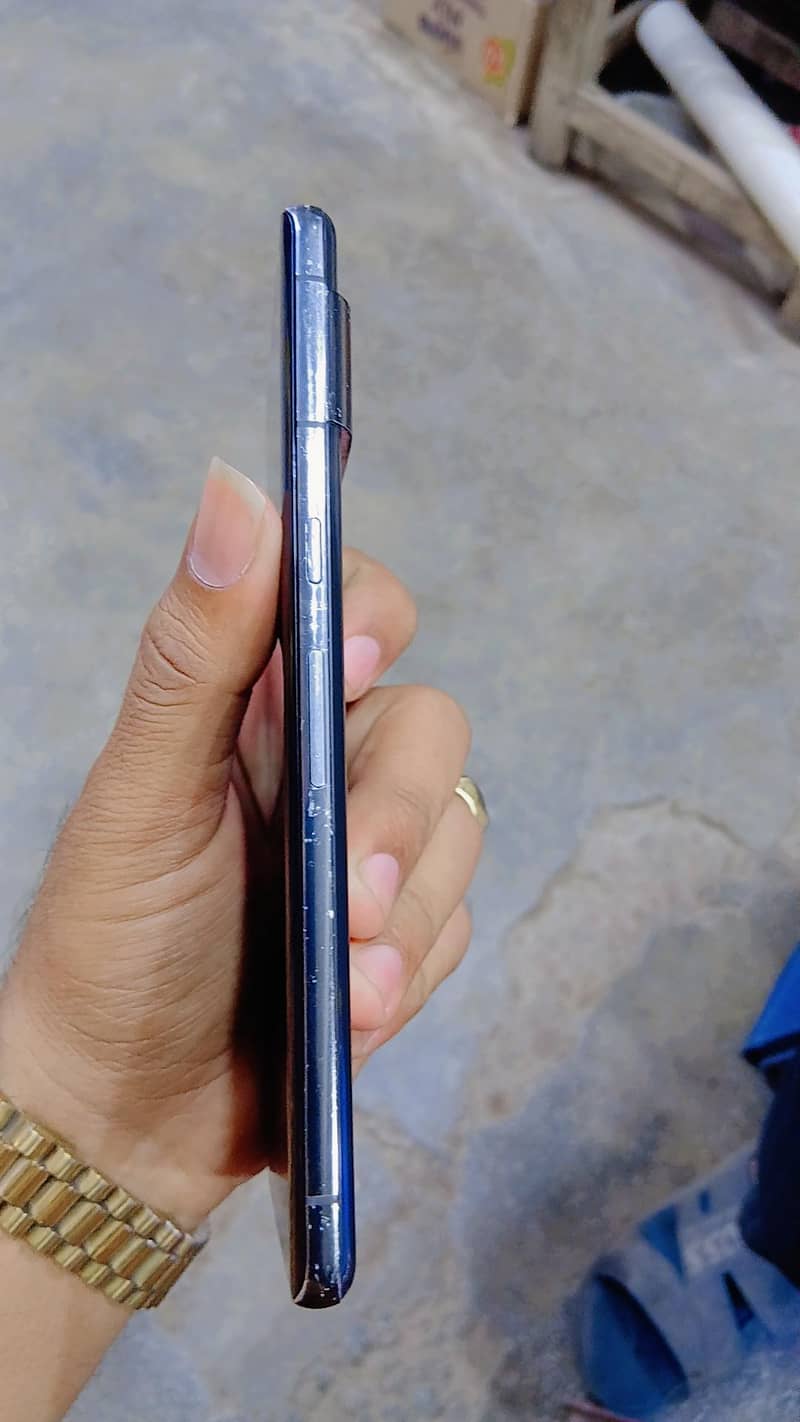 Google Pixel 7 Pro 5