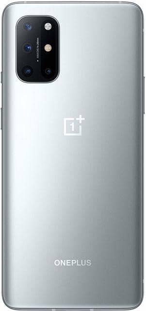 One Plus 8T